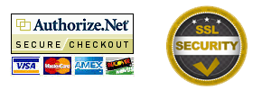 Safe, Secure, Payments